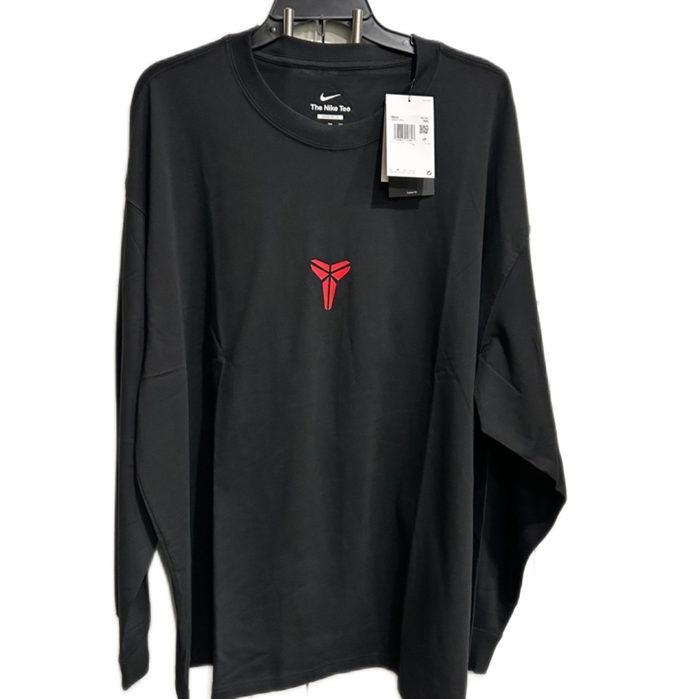 Nike Kobe Long Sleeve T shirt